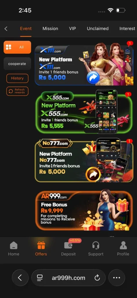 AR999 Banner 5