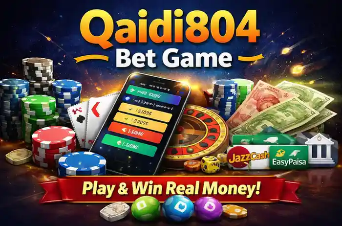 Qaidi804-Bet-Game