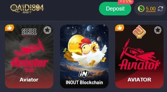 Qaidi804-Bet-game-APP