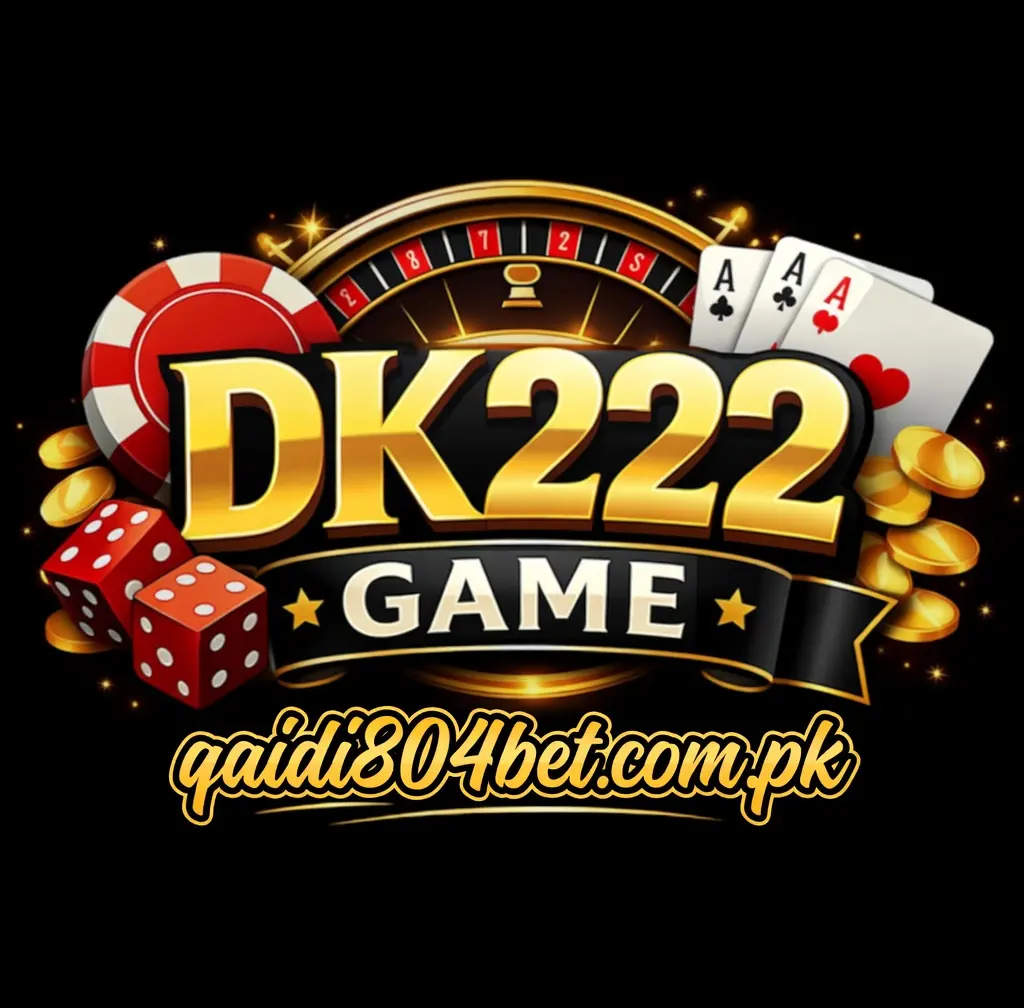 DK222 Game