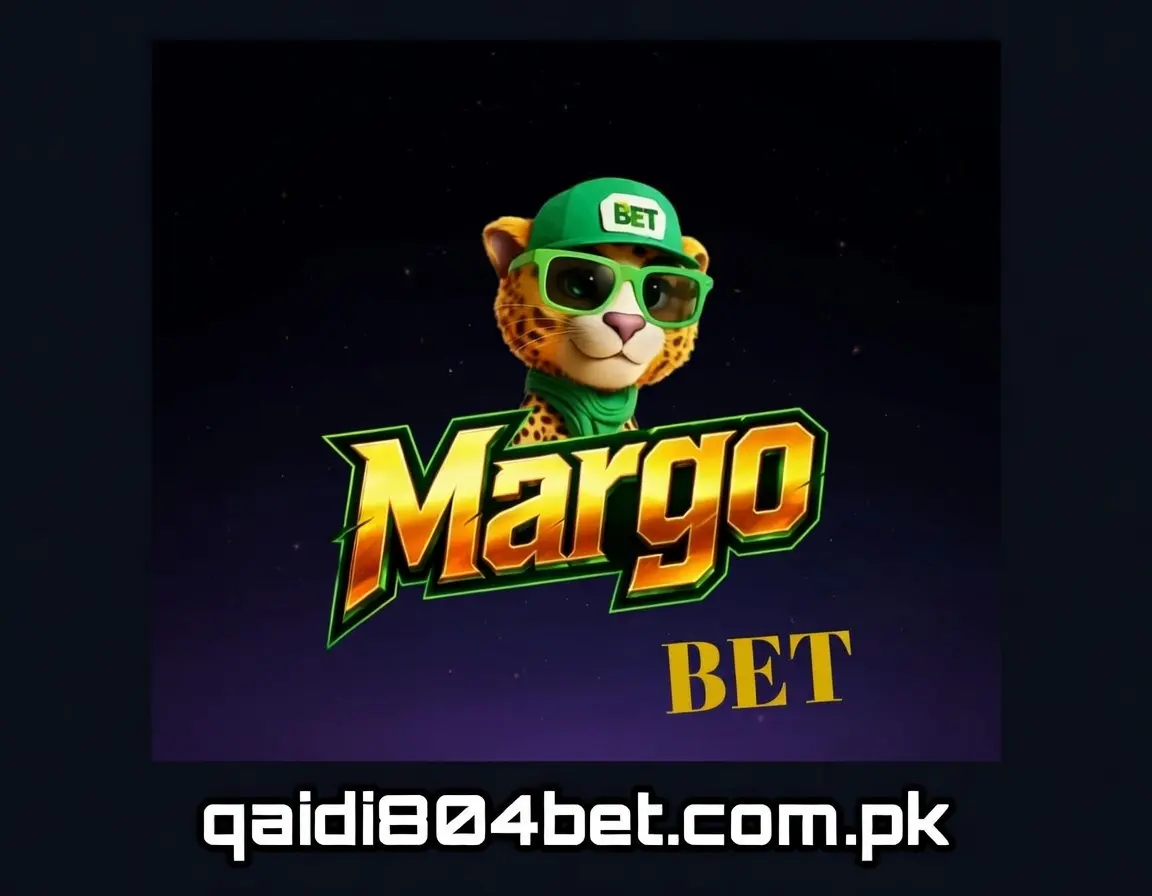 MARGOBET Game