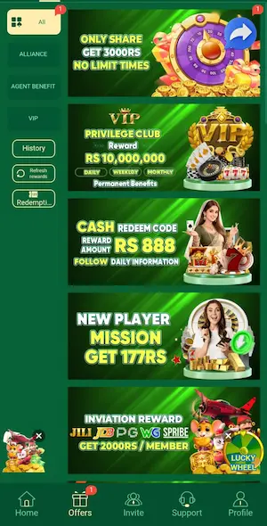 GOLO777 Game Download