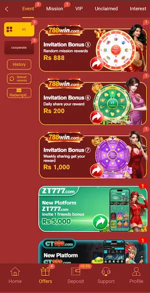 788win Game Download