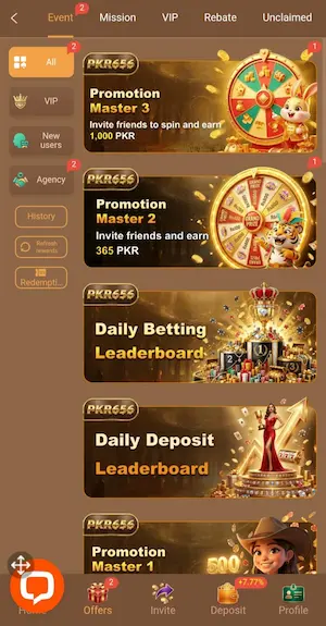 PKR656 Game Download