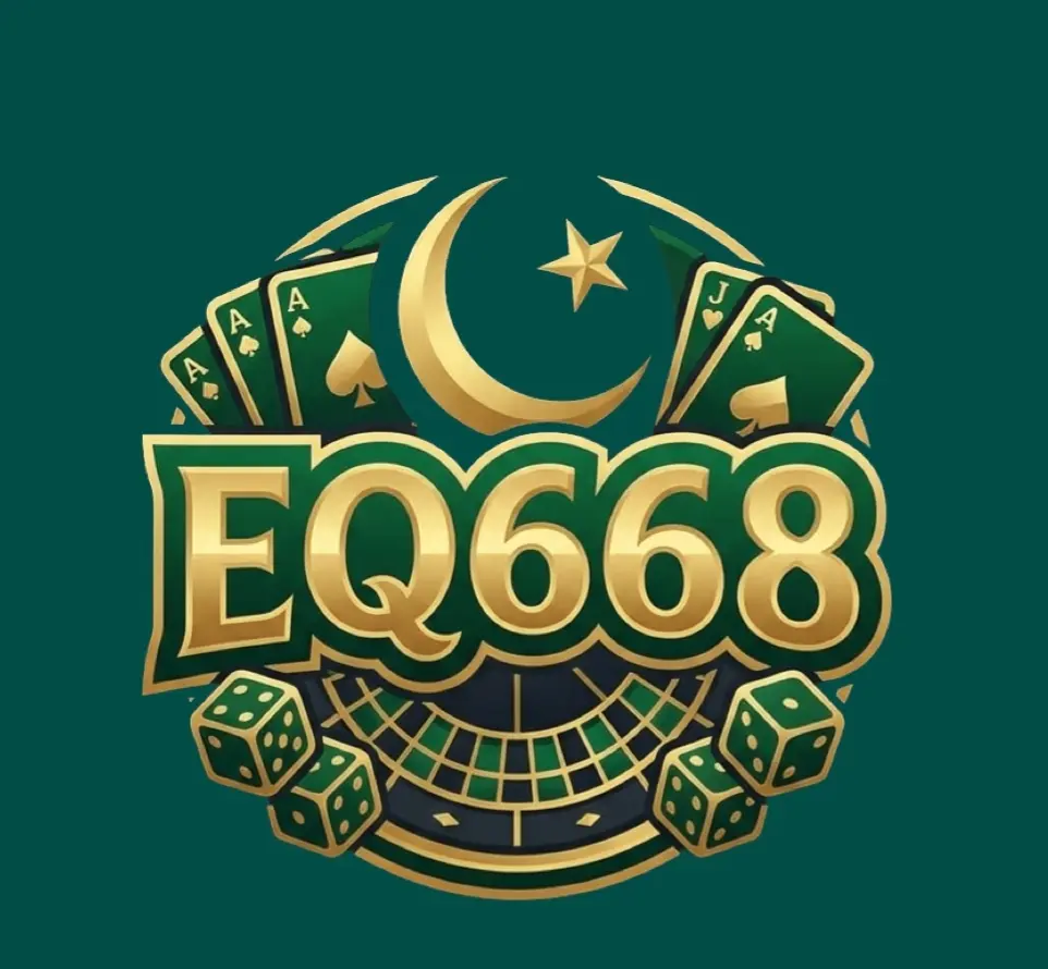 EQ668 Game