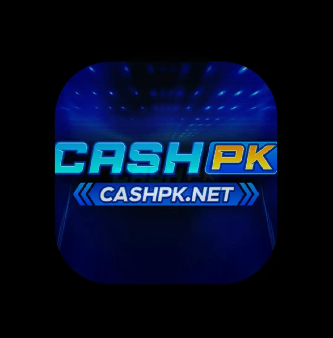 Cash Pk GAME