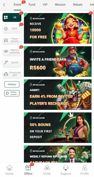 7C Game Download