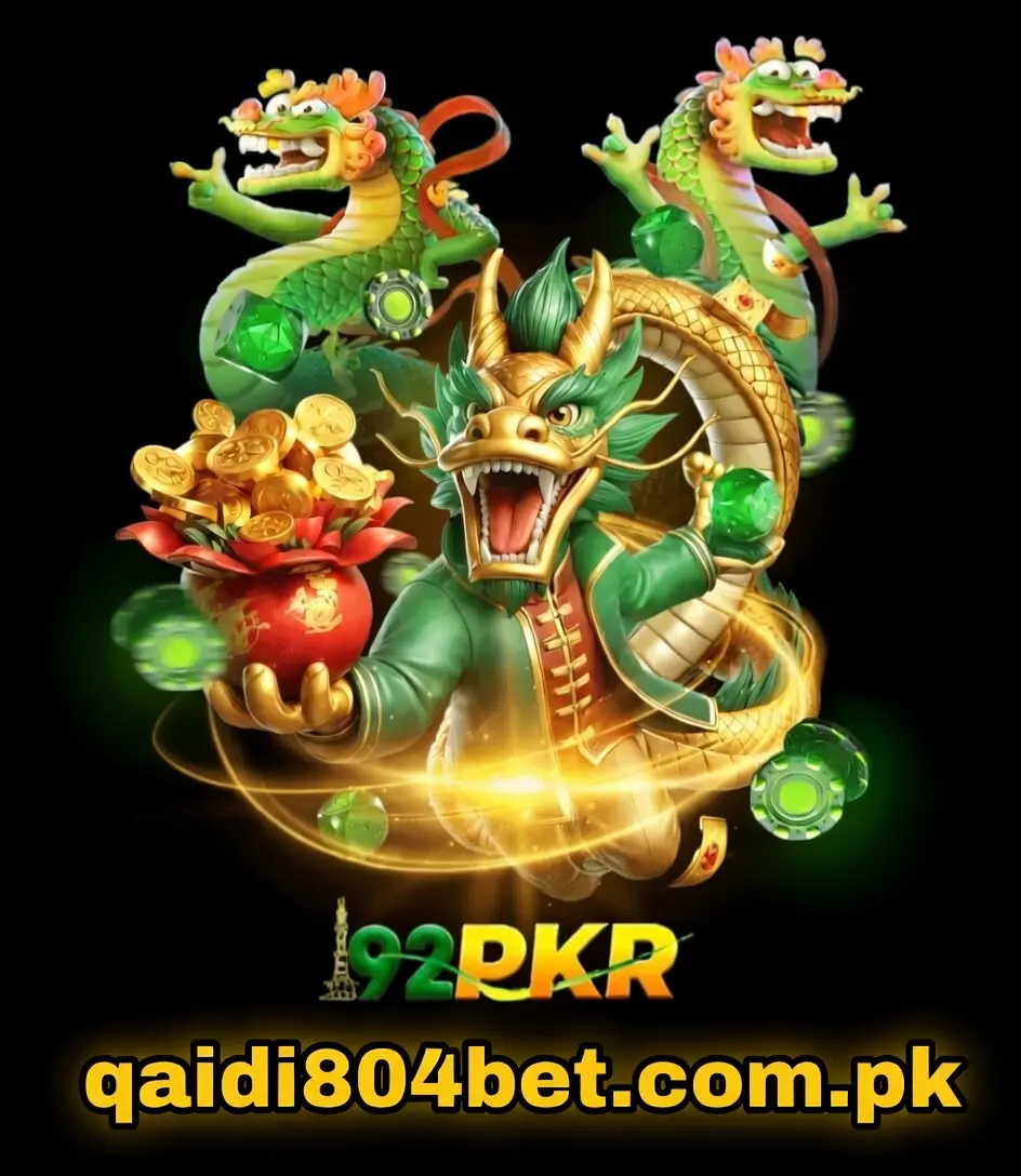 92 PKR Game