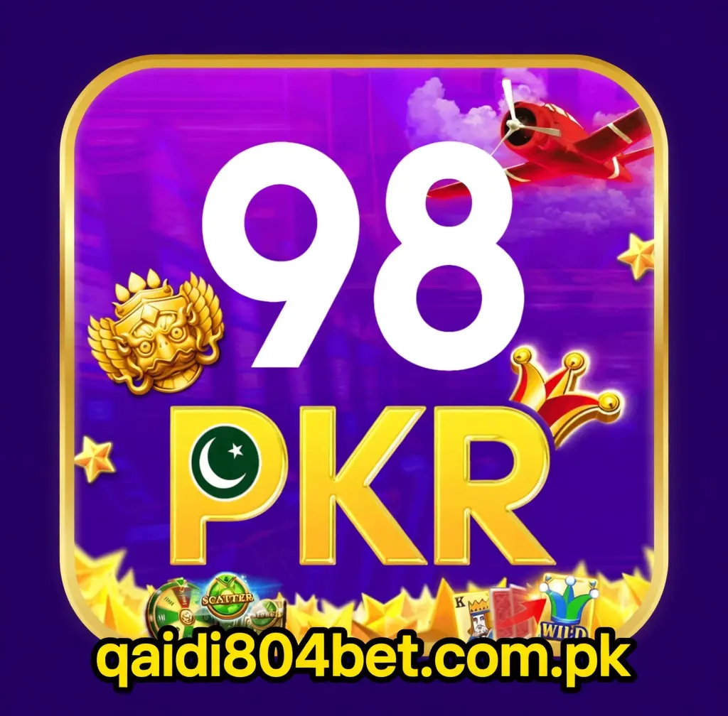 98PKR Game