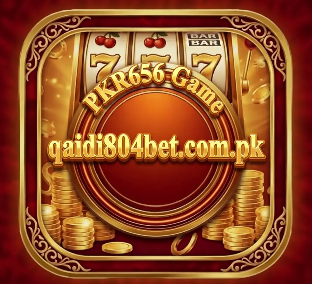 PKR656 Game