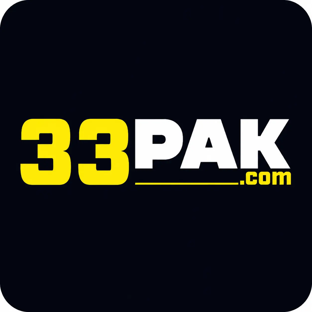 33Pak Game