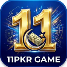 11PKR Game