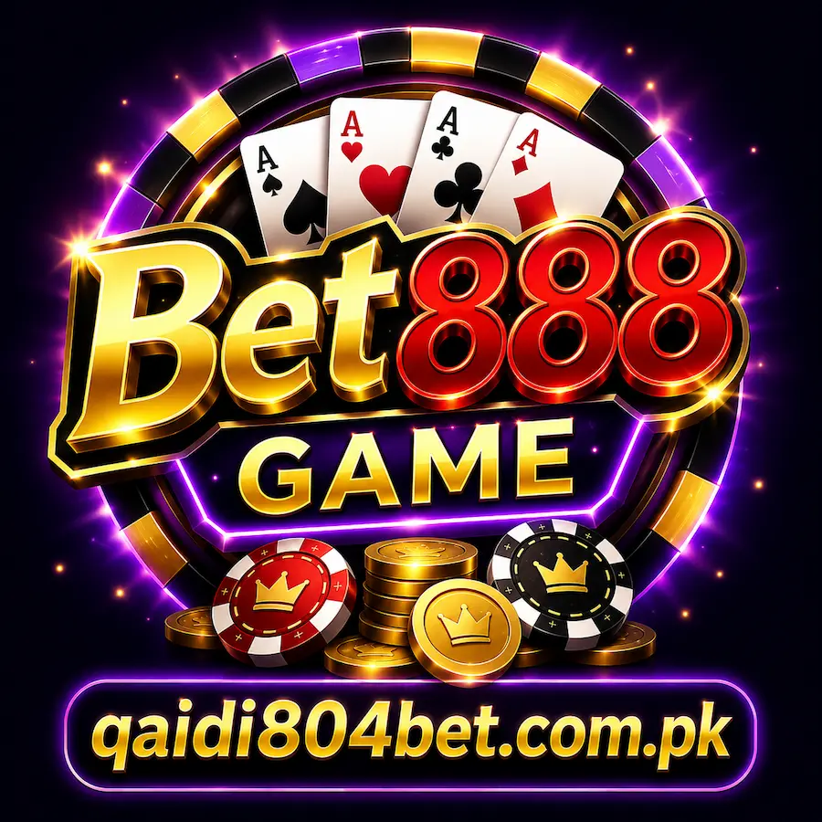 Bet888 Game